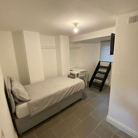 فندق ليفربولفي  174 Boaler Street المظهر الخارجي الصورة