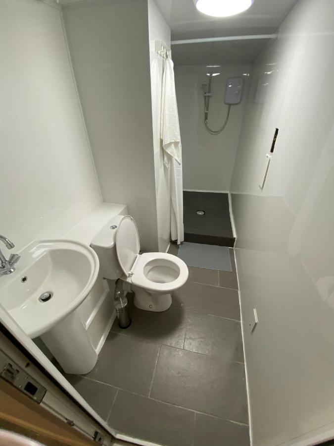 فندق ليفربولفي  174 Boaler Street المظهر الخارجي الصورة