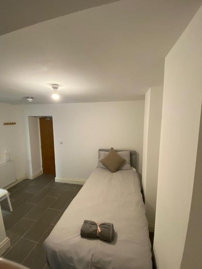 فندق ليفربولفي  174 Boaler Street المظهر الخارجي الصورة